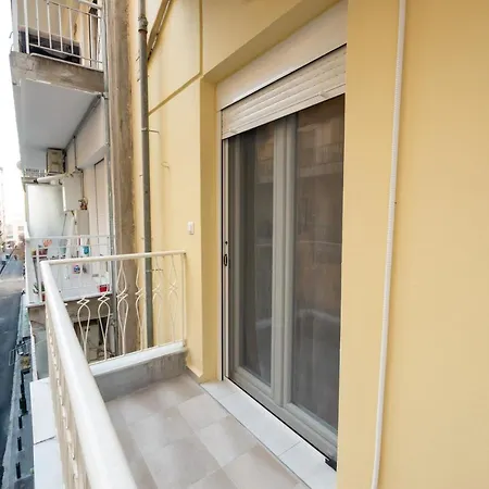 Dk Mini White Tower * Θεσσαλονίκη