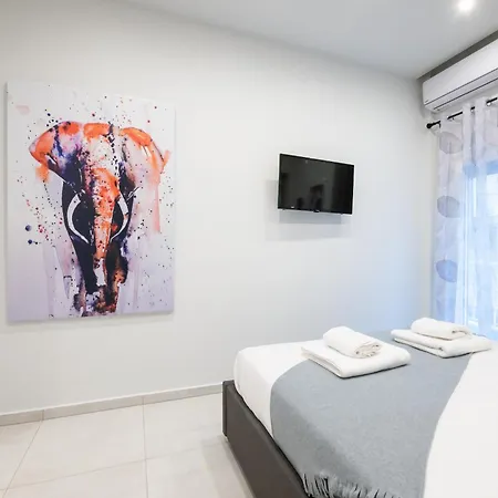 Dk Mini White Tower * Θεσσαλονίκη
