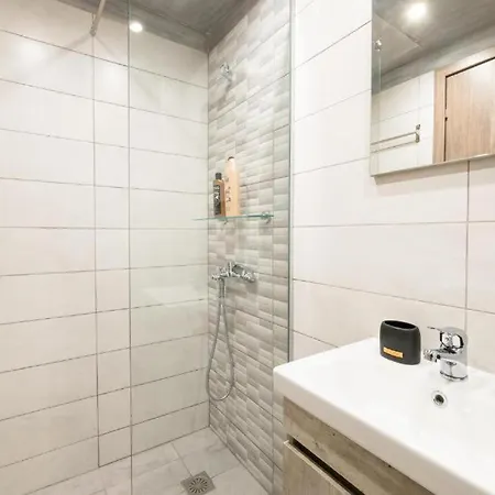 Διαμέρισμα Dk Mini White Tower Θεσσαλονίκη